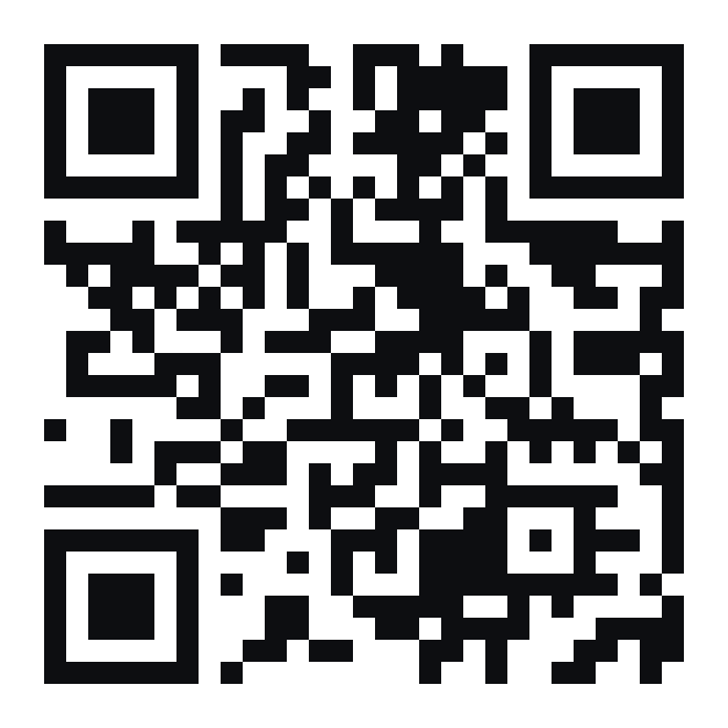 QR code linking to the Newlook customer feedback form
